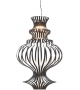 Cage 7080 MMLampadari Pendant Lamp