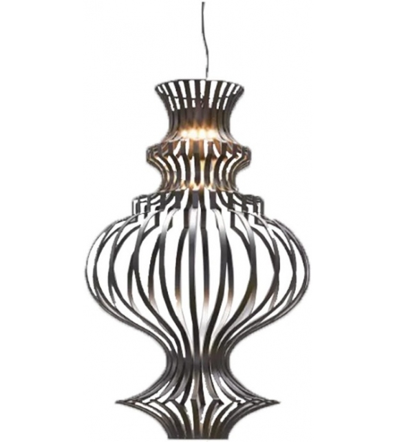 Cage 7080 MMLampadari Suspension Lamp