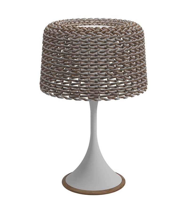 Ambient Mesh Gloster Lampe de Table
