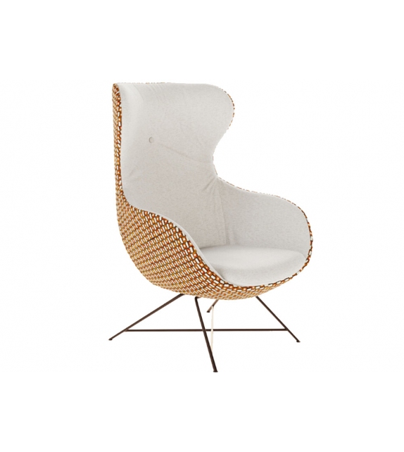 Sweet Embrace Liu Jo Fauteuil