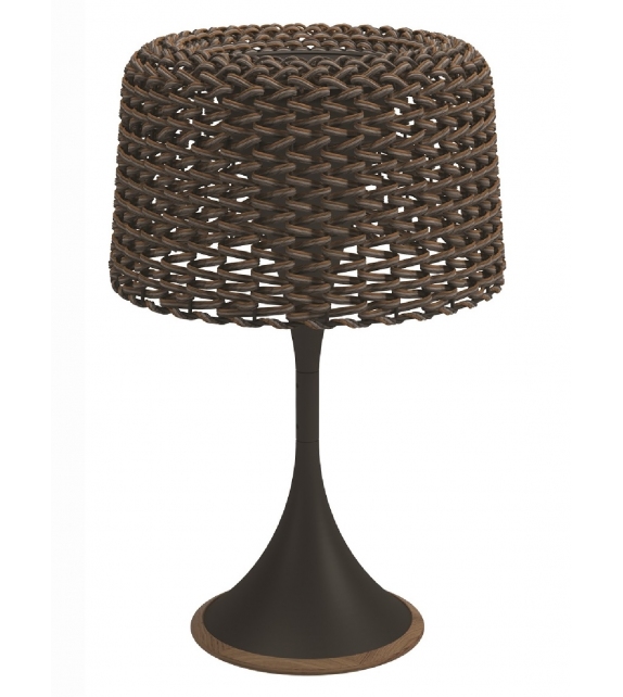 Ambient Mesh Gloster Tischleuchte