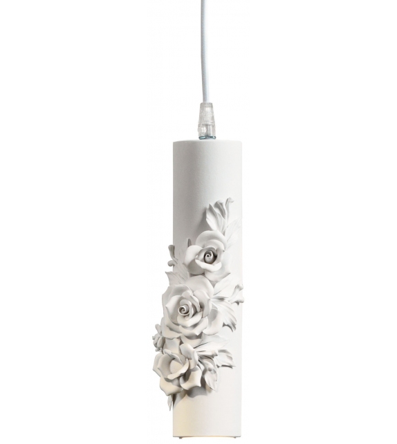 Capodimonte Karman Hängeleuchte