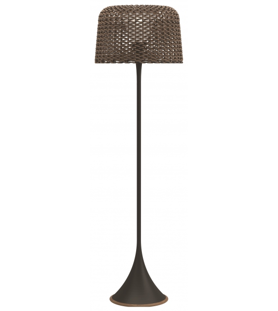 Ambient Mesh Gloster Lampadaire