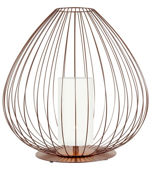 Cell Karman Table Lamp