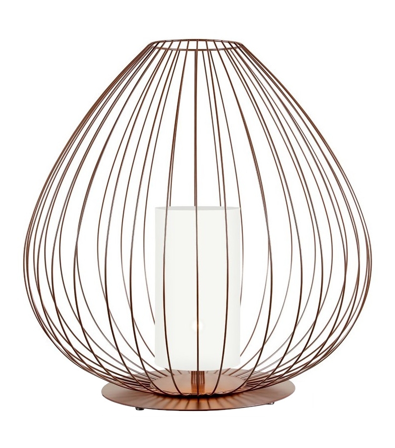 Cell Karman Lampe de Table