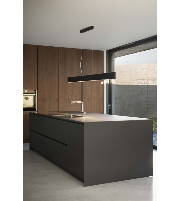 Mercedes Olev Suspension Lamp