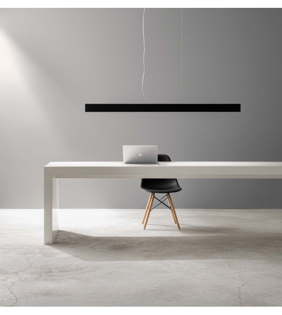 Mercedes Olev Suspension Lamp