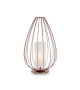 Cell Karman Lampe de Table