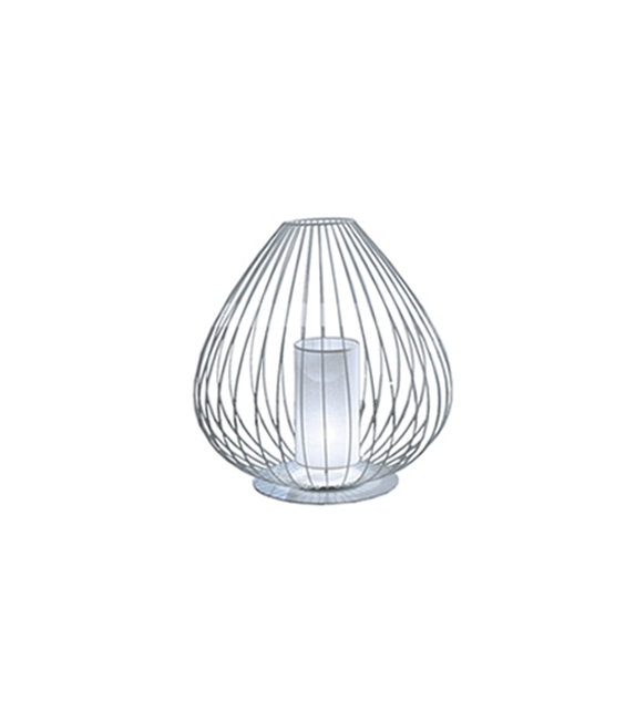 Cell Karman Lampe de Table