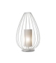 Cell Karman Lampe de Table