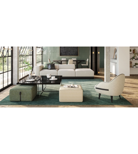 Soft & Plump Liu Jo Sillón