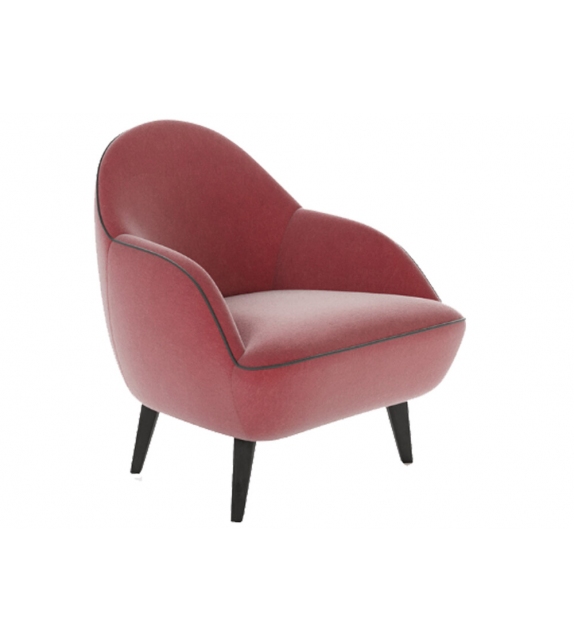 Soft & Plump Liu Jo Poltrona