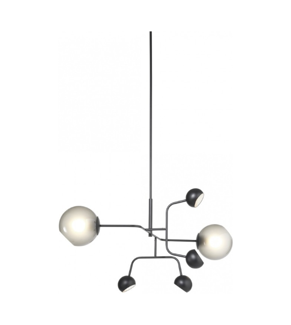 Chill 7330/6 MMLampadari Suspension Lamp