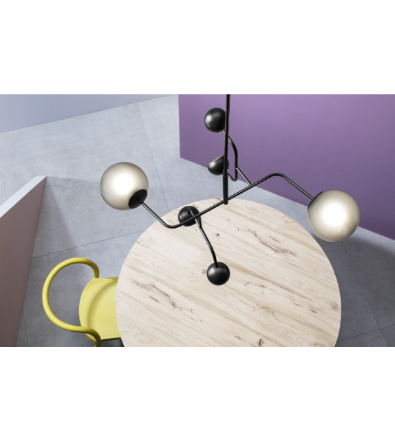 Chill 7330/6 MMLampadari Suspension Lamp