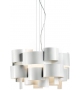 Cloud 6978/9 MMLampadari Suspension Lamp
