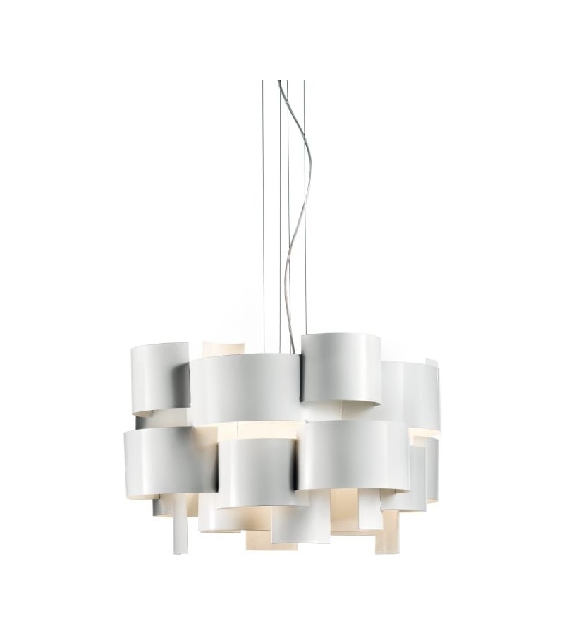 Cloud 6978/9 MMLampadari Pendant Lamp