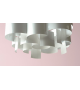 Cloud 6978/9 MMLampadari Pendant Lamp