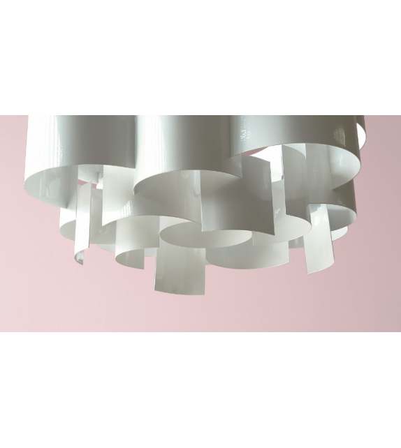 Cloud 6978/9 MMLampadari Suspension Lamp