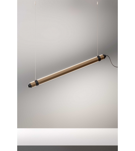 Zigo Zago Olev Suspension