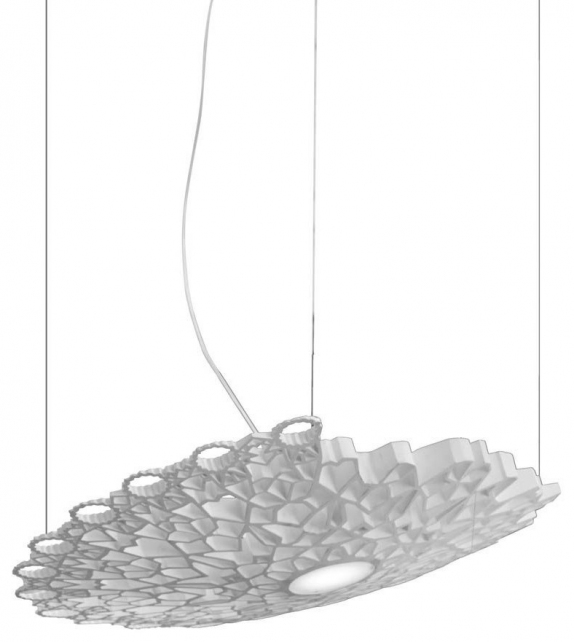 Notredame Karman Lampada a Sospensione