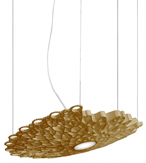 Notredame Karman Hängeleuchte