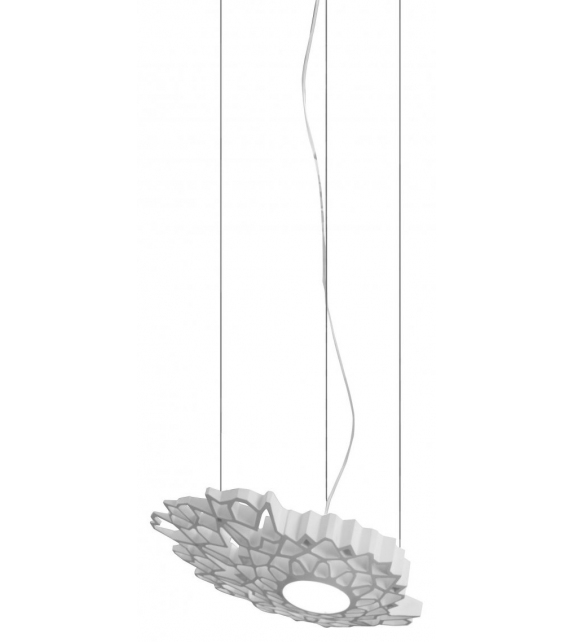 Notredame Karman Hängeleuchte