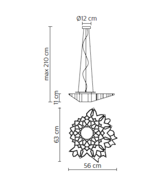 Notredame Karman Suspension
