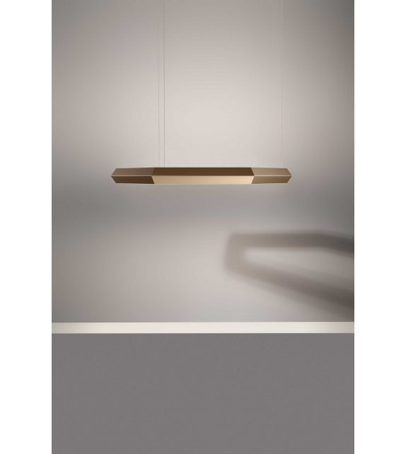 Exagon Olev Lampada a Sospensione