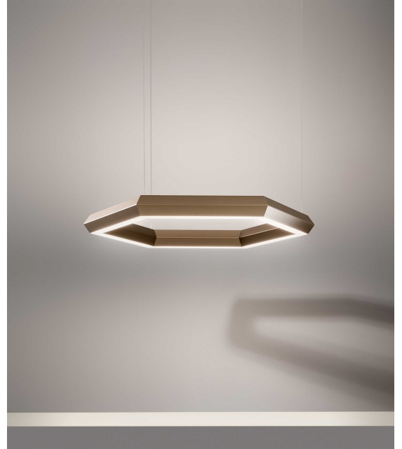 Exagon Olev Suspension