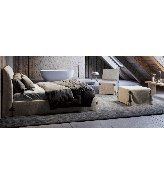 Botton Up Liu Jo Bed