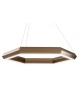 Exagon Olev Suspension Lamp
