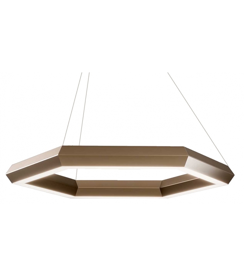 Exagon Olev Suspension