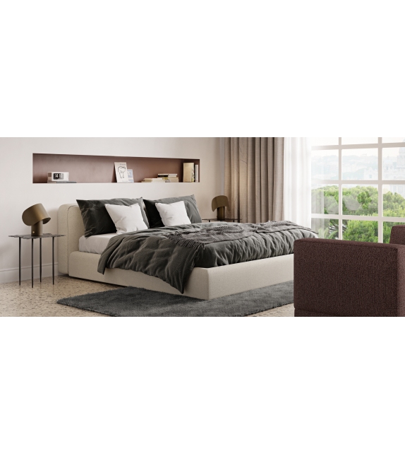 Caring Stripes Liu Jo Bed