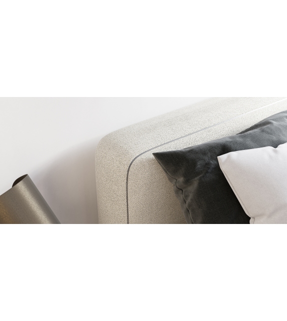 Caring Stripes Liu Jo Bed