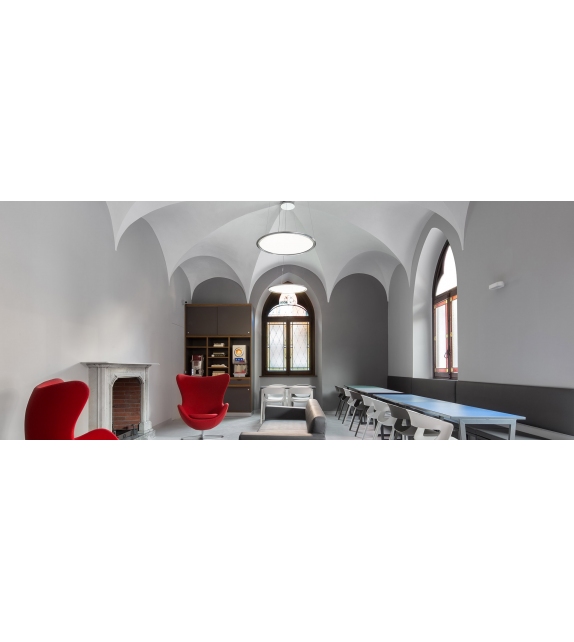 Discovery Artemide Lámpara de Suspensión