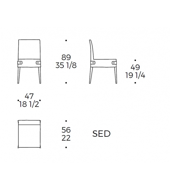Outfit 02 Liu Jo Chair