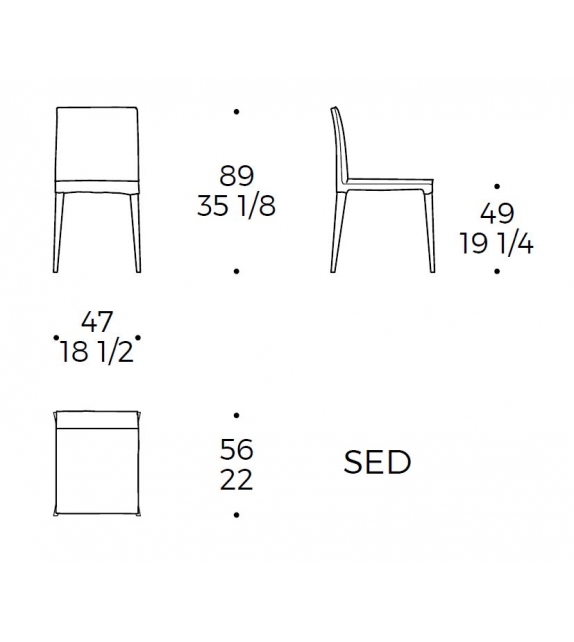 Outfit 03 Liu Jo Chair