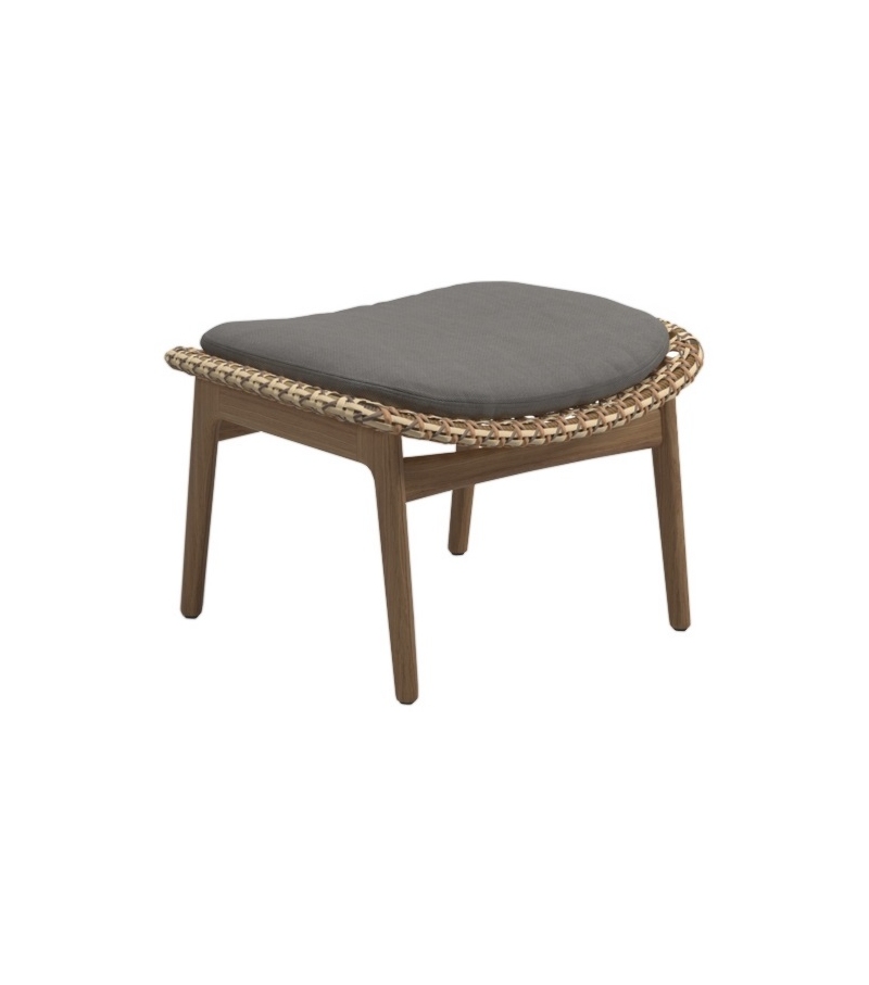 Kay Gloster Reposapiés