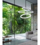 Gavin Olev Suspension Lamp
