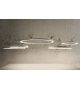 Gavin Olev Suspension Lamp