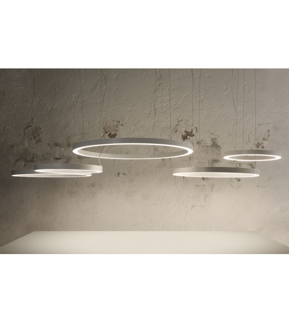 Gavin Olev Suspension Lamp