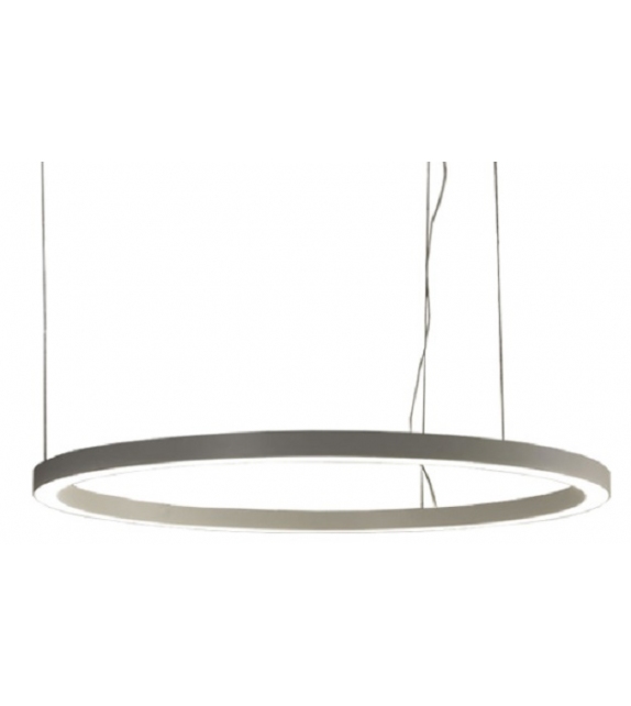 Gavin Olev Suspension Lamp