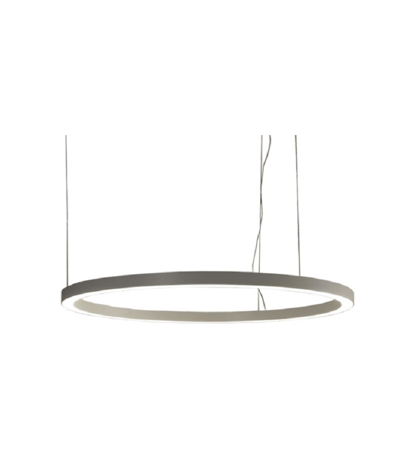 Gavin Olev Suspension Lamp