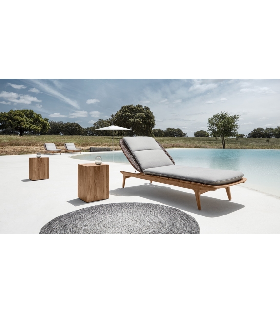 Kay Gloster Bain De Soleil