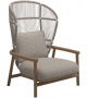 Fern Gloster Fauteuil Lounge
