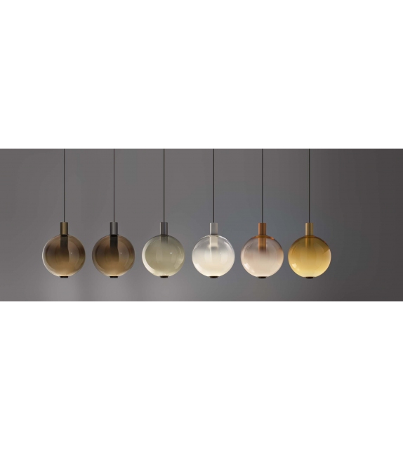 Beam Stick Nuance Olev Suspension Lamp