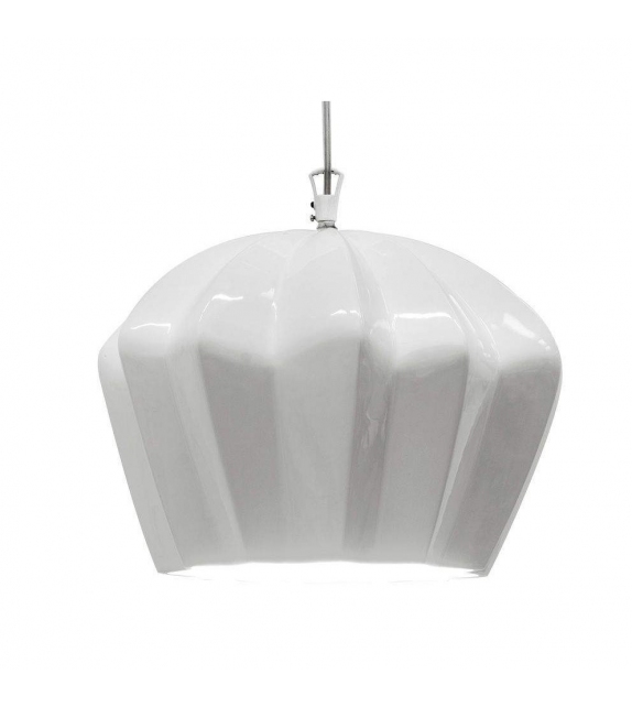 Sahara Karman Suspension