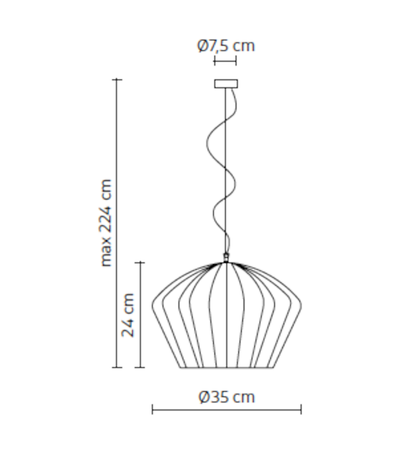 Sahara Karman Suspension