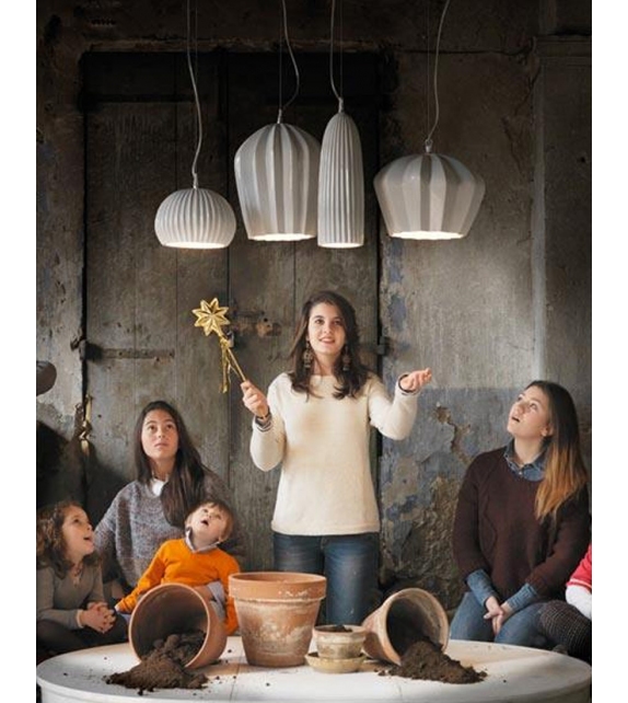 Sahara Karman Pendant Lamp