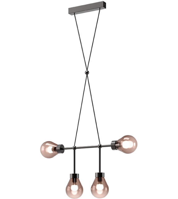 Zoe 7383 MMLampadari Pendant Lamp
